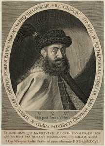 Georg III Thurzo z Bethlendorfu
