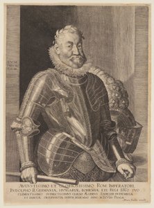 Rudolf II., císař Svaté říše římské