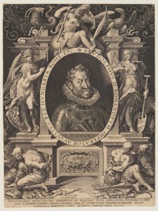 Císař Rudolf II.