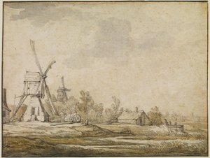  od Aelbert Cuyp