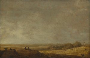  od Aelbert Cuyp