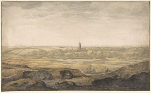  od Aelbert Cuyp