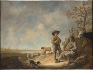  od Aelbert Cuyp