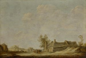  od Aelbert Cuyp
