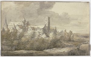  od Aelbert Cuyp