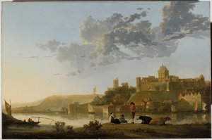  od Aelbert Cuyp