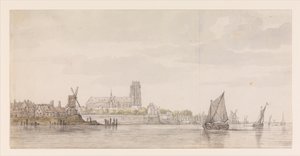  od Aelbert Cuyp