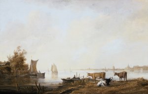  od Aelbert Cuyp