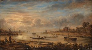  od Aert van der Neer