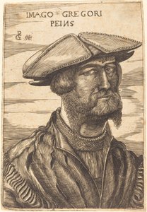 Georg Pencz od After Georg Pencz