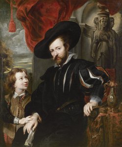 Rubens a Albert