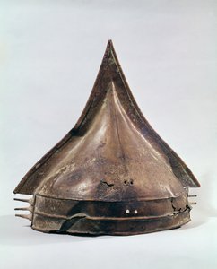 Helma, od Armancourtu