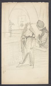 Udkast til "Agnete"   1232463   cs       czech Successfully Translated  Original: The Fall of Man, plate 14 from the portfolio “Day and Dream” Translat: The Fall of Man, plate 14 from the portfolio “Day and Dream” 1341742 cs czech Successfully Translated O