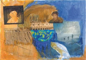 Cesta světovými dějinami