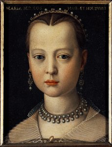 Závěsný od Agnolo Bronzino