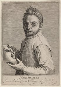 Giovanni Gabrielli od Agostino Carracci