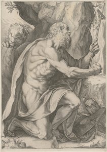  od Agostino Carracci