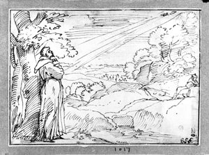  od Agostino Carracci