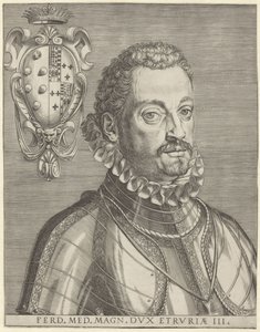  od Agostino Carracci