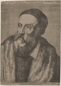  od Agostino Carracci