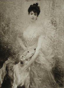 Mademoiselle Brice