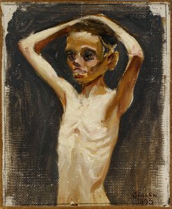  od Akseli Gallen-Kallela