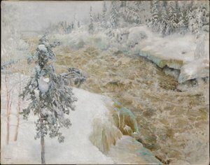  od Akseli Gallen-Kallela