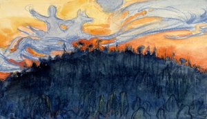  od Akseli Gallen-Kallela