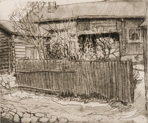  od Akseli Gallen-Kallela