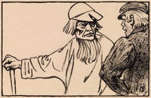  od Akseli Gallen-Kallela