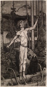  od Akseli Gallen-Kallela