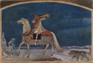  od Akseli Gallen-Kallela