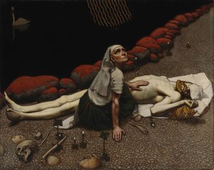  od Akseli Gallen-Kallela