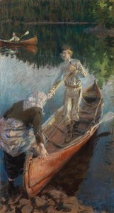  od Akseli Gallen-Kallela