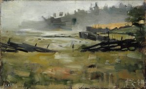  od Akseli Gallen-Kallela