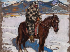  od Akseli Gallen-Kallela