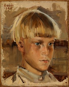  od Akseli Gallen-Kallela
