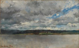  od Akseli Gallen-Kallela