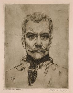  od Akseli Gallen-Kallela