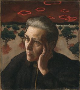  od Akseli Gallen-Kallela
