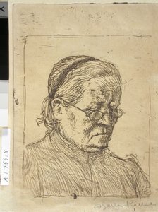  od Akseli Gallen-Kallela