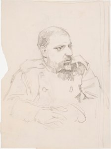 Bez názvu od Akseli Gallen-Kallela