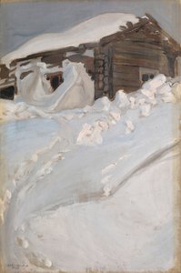  od Akseli Gallen-Kallela
