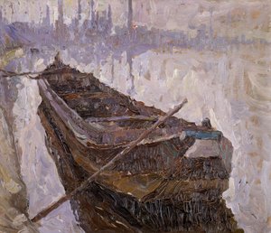  od Albert Baertsoen