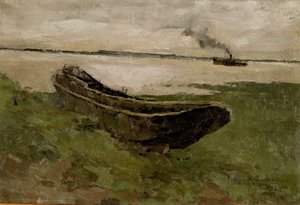  od Albert Baertsoen