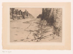 Panoráma města La Grand