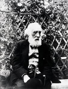 Francouzský malíř Edgar Degas (Paříž od Albert Bartholomé
