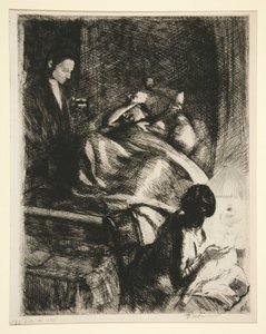 L od Albert Besnard