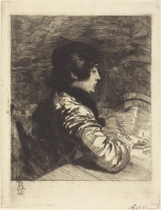 Madame Besnardová