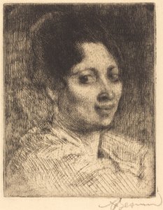 Peppa od Albert Besnard